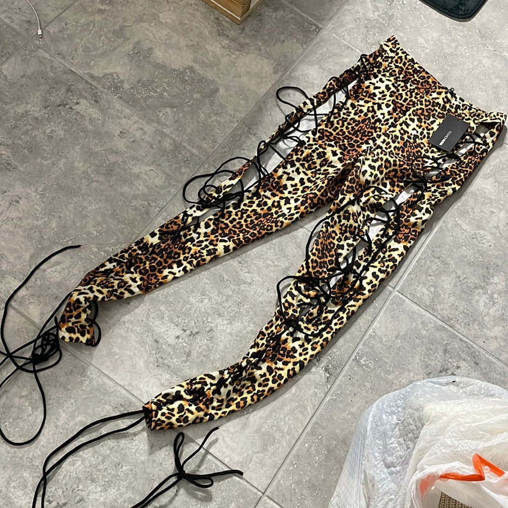 FASHION NOVA PANTS